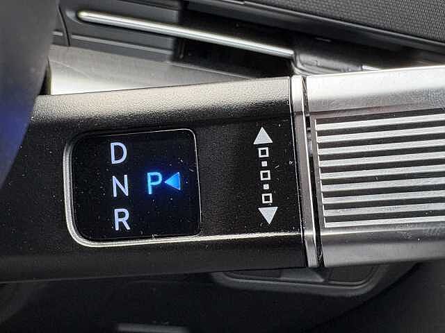 Hyundai KONA Advance Hybrid 1.6 GDi HEV (141ps)