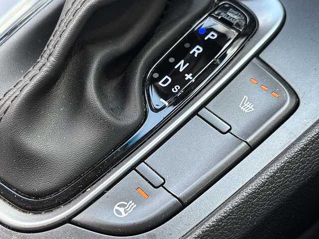 Hyundai KONA Premium Hybrid 1.6 GDi HEV (141ps)