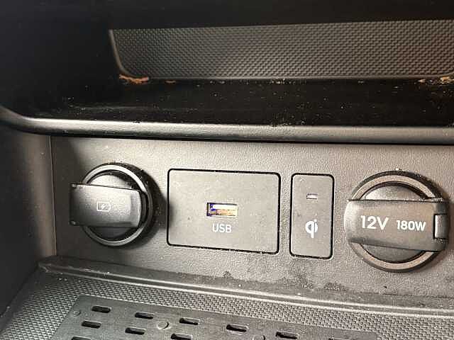 Hyundai KONA Premium Hybrid 1.6 GDi HEV (141ps)