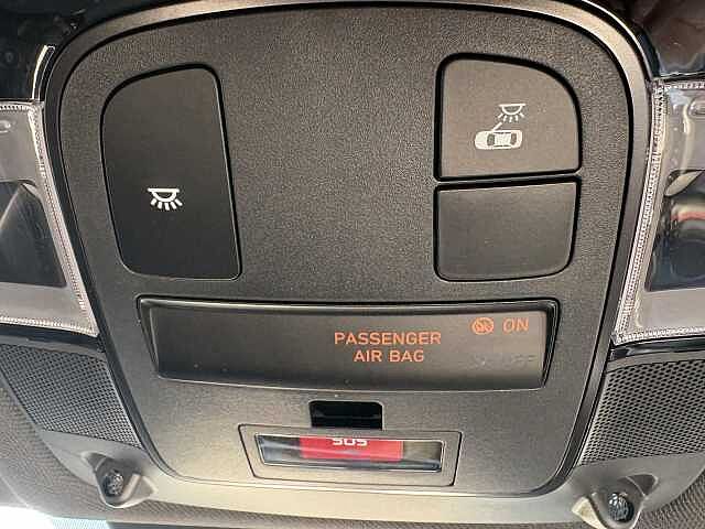 Hyundai TUCSON N Line Edition Hybrid 1.6 T-GDi HEV (239ps)