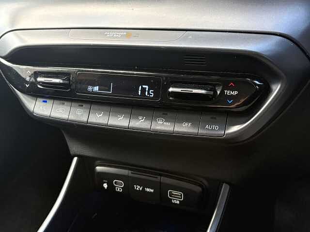 Hyundai i20 Ultimate 1.0 T-GDi (100ps)