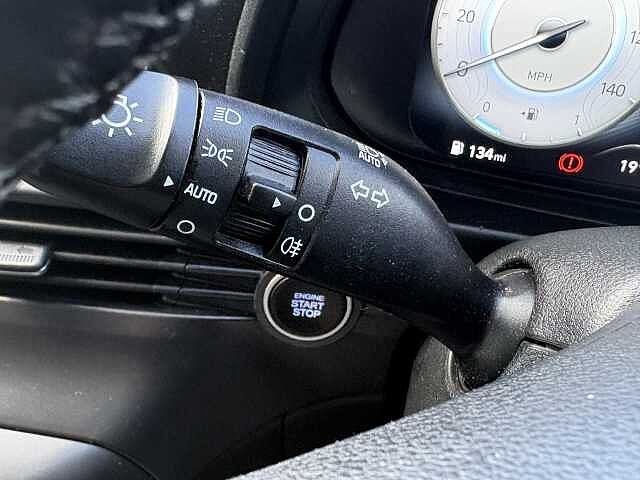 Hyundai i20 Ultimate 1.0 T-GDi (100ps)