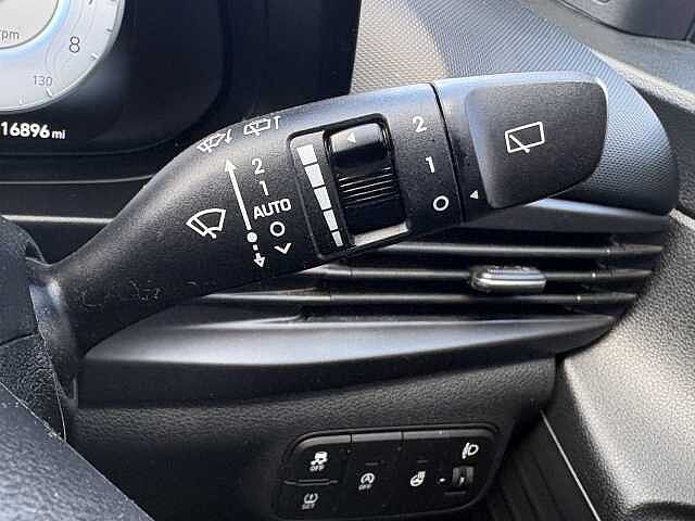 Hyundai i20 Ultimate 1.0 T-GDi (100ps)