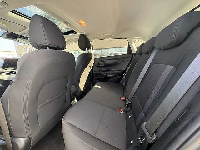 Hyundai i20 Ultimate 1.0 T-GDi (100ps)