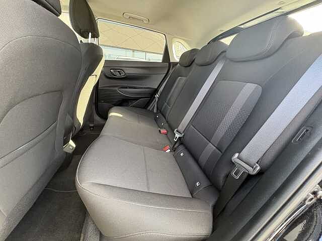 Hyundai i20 Ultimate 1.0 T-GDi (100ps)