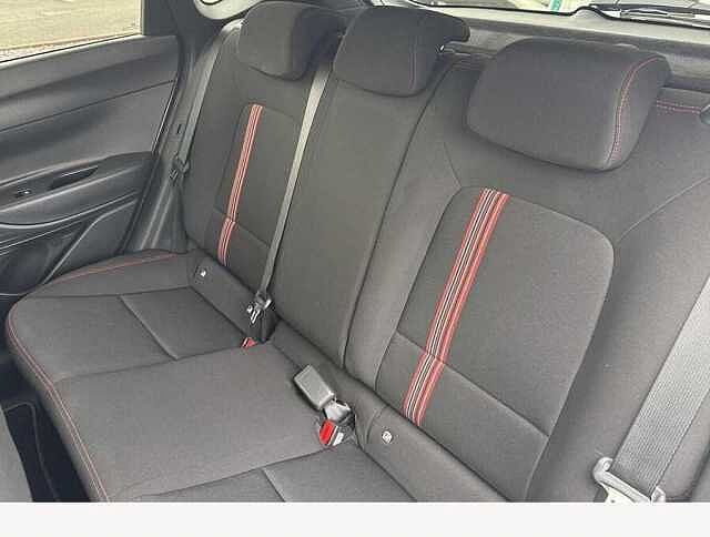 Hyundai i20 N Line S 1.0 T-GDi (100ps)