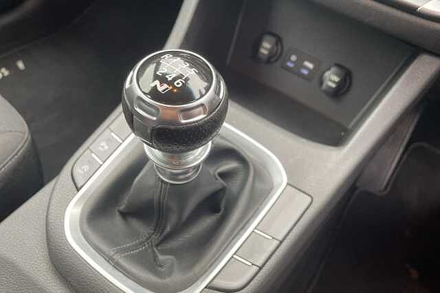 Hyundai i30 N Line 1.0 T-GDi (120ps)