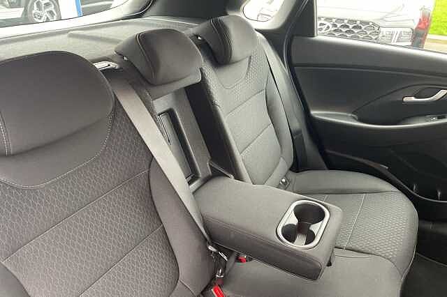 Hyundai i30 N Line 1.0 T-GDi (120ps)