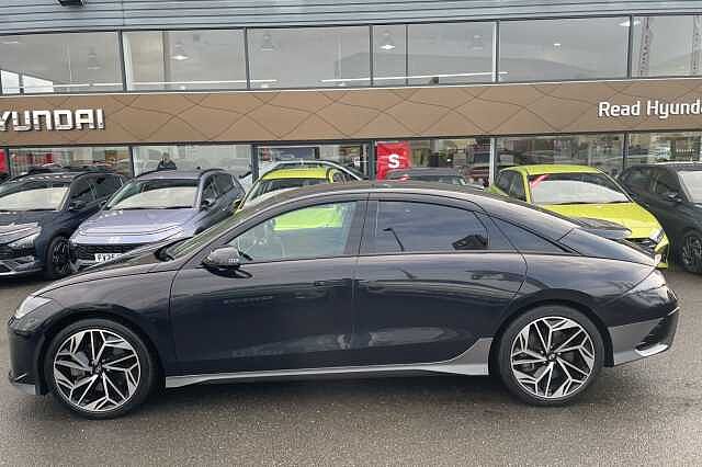 Hyundai IONIQ 6 Premium Electric77kWh EV RWD (228ps)