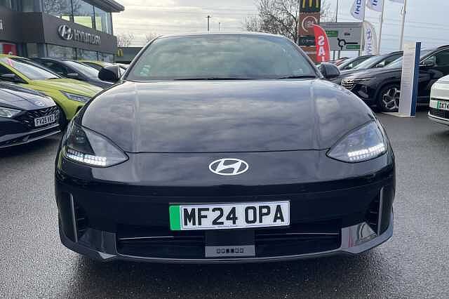 Hyundai IONIQ 6 Premium Electric77kWh EV RWD (228ps)
