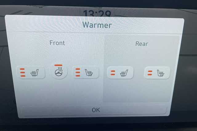 Hyundai IONIQ 6 Premium Electric77kWh EV RWD (228ps)