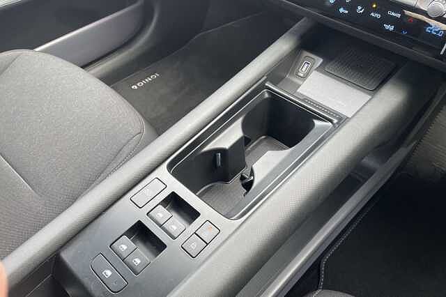 Hyundai IONIQ 6 Premium Electric77kWh EV RWD (228ps)