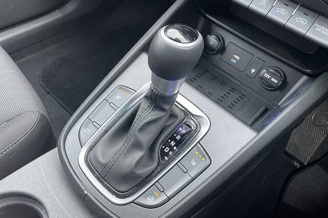 Hyundai KONA Premium Hybrid 1.6 GDi HEV (141ps)