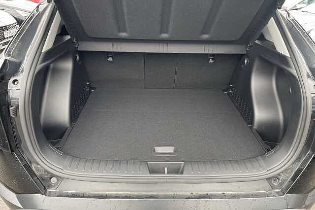 Hyundai KONA Advance 1.6 T-GDi (138ps)