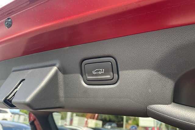 Hyundai KONA N Line Hybrid 1.6 GDi HEV (129ps)