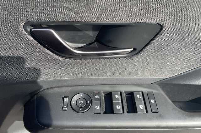 Hyundai KONA N Line Hybrid 1.6 GDi HEV (129ps)