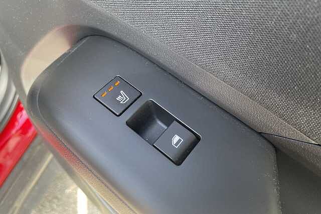 Hyundai KONA N Line Hybrid 1.6 GDi HEV (129ps)