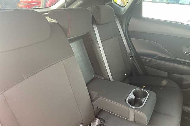 Hyundai KONA N Line Hybrid 1.6 GDi HEV (129ps)