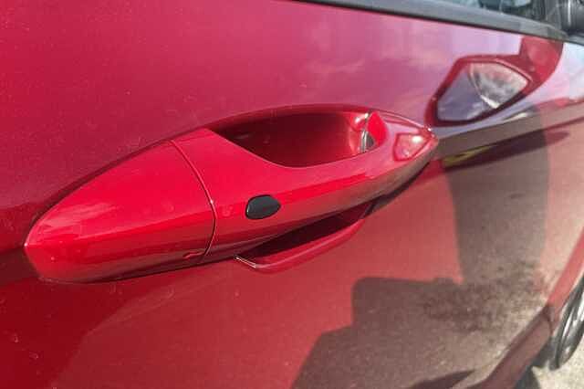 Hyundai KONA N Line Hybrid 1.6 GDi HEV (129ps)