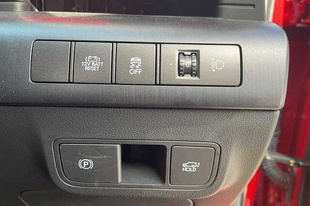 Hyundai KONA N Line Hybrid 1.6 GDi HEV (129ps)