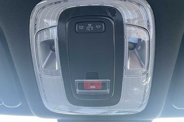 Hyundai KONA N Line Hybrid 1.6 GDi HEV (129ps)