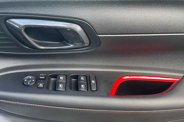 Hyundai i20 N Line S 1.0 T-GDi (100ps)