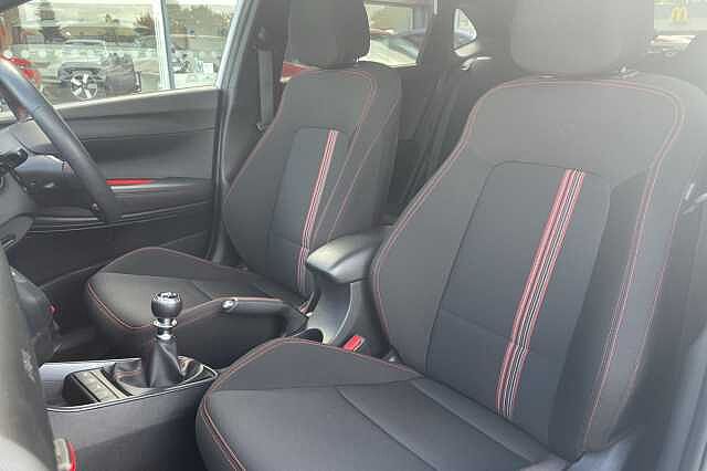 Hyundai i20 N Line S 1.0 T-GDi (100ps)