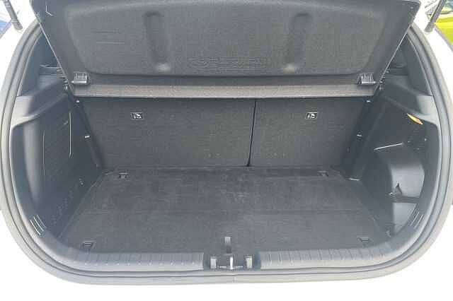 Hyundai i20 N Line S 1.0 T-GDi (100ps)