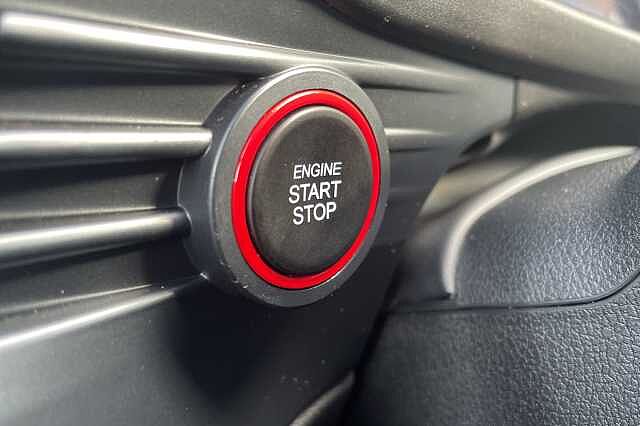 Hyundai i20 N Line S 1.0 T-GDi (100ps)