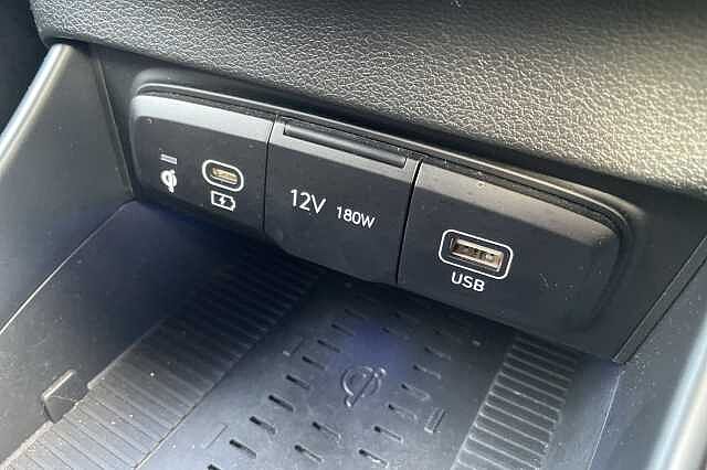 Hyundai i20 N Line S 1.0 T-GDi (100ps)