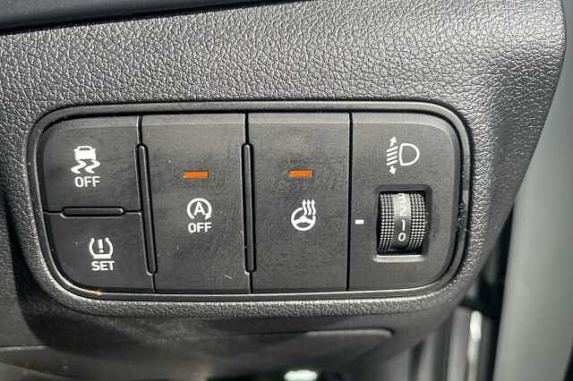 Hyundai i20 N Line S 1.0 T-GDi (100ps)