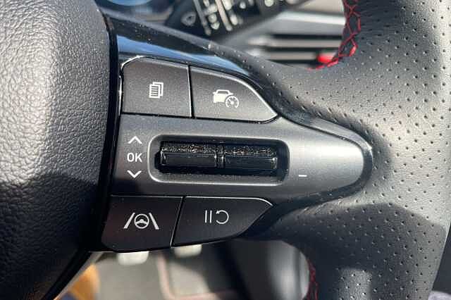 Hyundai i20 N Line S 1.0 T-GDi (100ps)