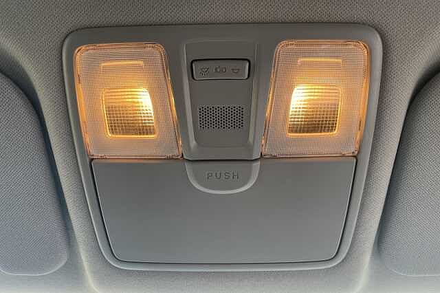 Hyundai i20 Play 1.0 T-GDi (100ps)