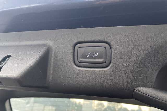 Hyundai KONA N Line Electric 65kWh EV (218ps)