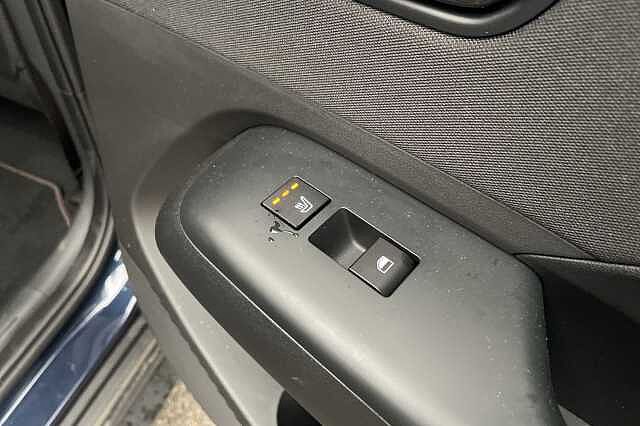 Hyundai KONA N Line Electric 65kWh EV (218ps)
