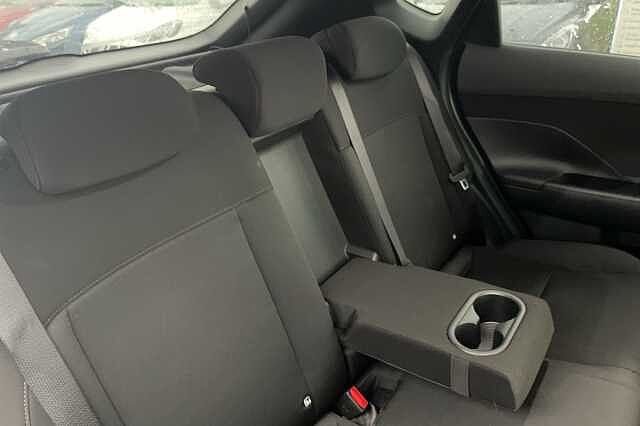 Hyundai KONA N Line Electric 65kWh EV (218ps)