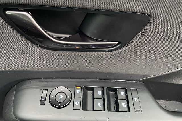 Hyundai KONA N Line Electric 65kWh EV (218ps)