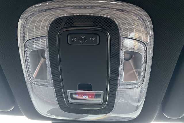 Hyundai KONA N Line Electric 65kWh EV (218ps)