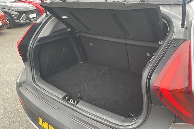 Hyundai Bayon Premium 1.0 T-GDi MHEV (120ps)