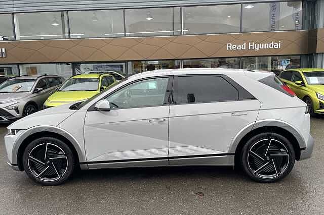 Hyundai IONIQ 5 Ultimate 84 kWh EV AWD (325ps)