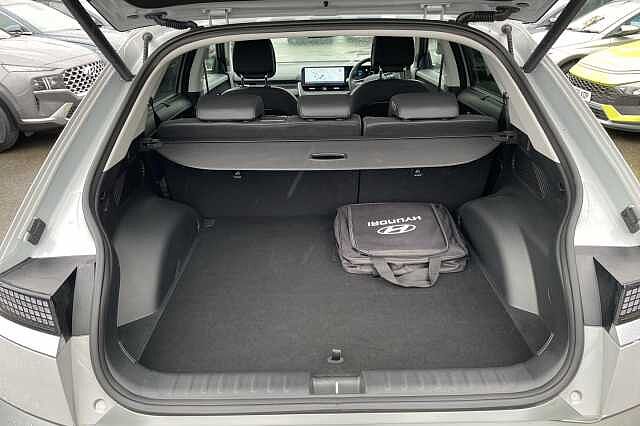 Hyundai IONIQ 5 Ultimate 84 kWh EV AWD (325ps)