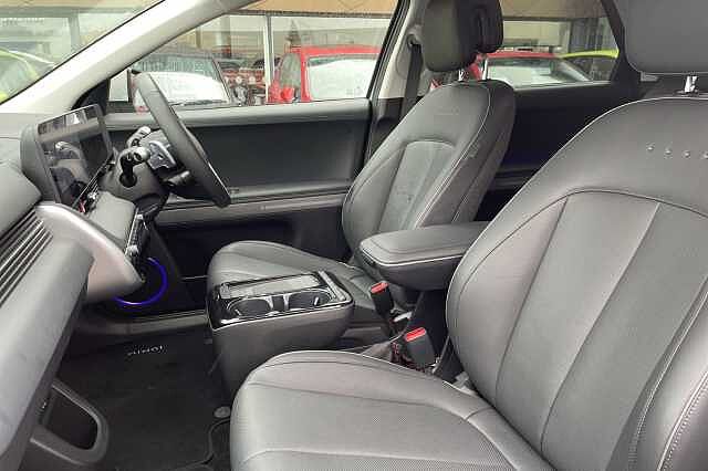 Hyundai IONIQ 5 Ultimate 84 kWh EV AWD (325ps)