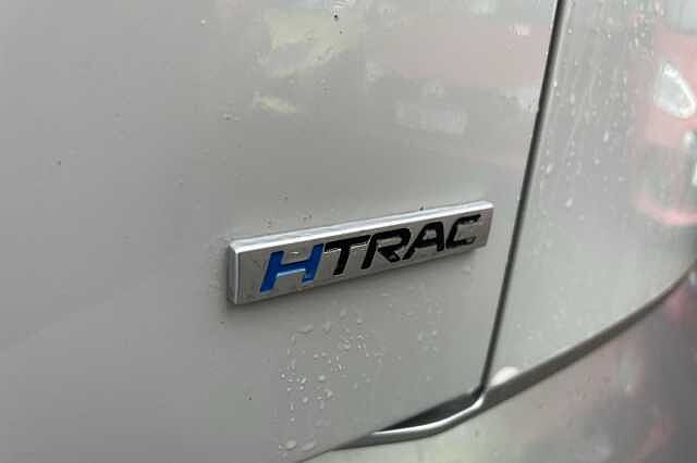 Hyundai IONIQ 5 Ultimate 84 kWh EV AWD (325ps)