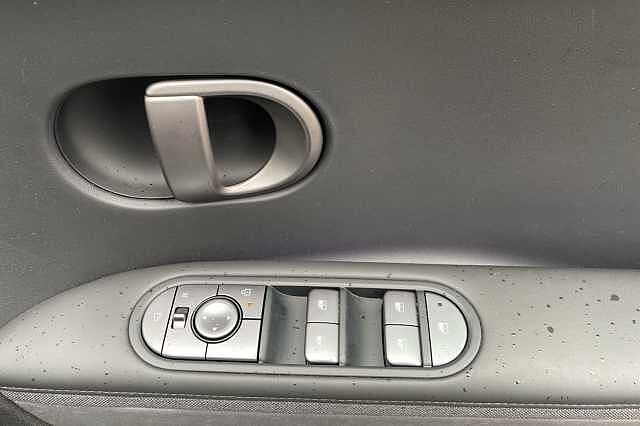 Hyundai IONIQ 5 Ultimate 84 kWh EV AWD (325ps)