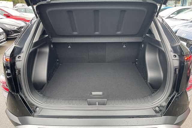Hyundai KONA Advance 1.6 T-GDi (138ps)
