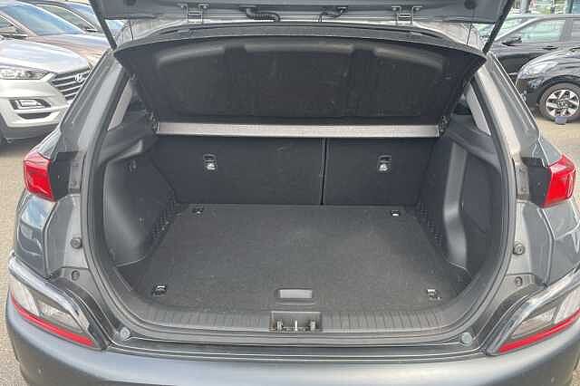 Hyundai KONA Ultimate Hybrid 1.6 GDi HEV (141ps)