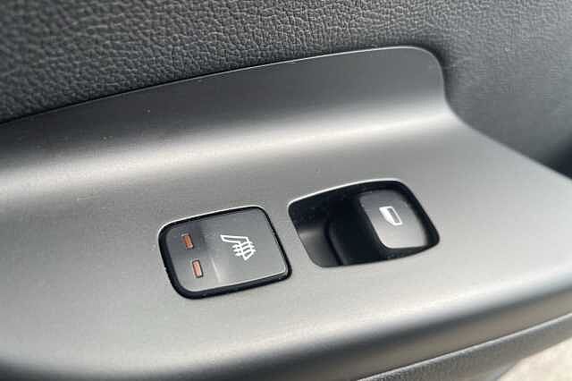 Hyundai KONA Ultimate Hybrid 1.6 GDi HEV (141ps)