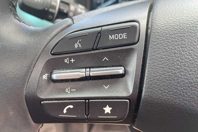 Hyundai KONA Ultimate Hybrid 1.6 GDi HEV (141ps)