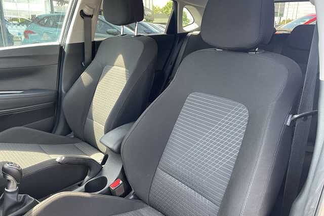 Hyundai i20 Premium 1.0 T-GDi MHEV (100ps)