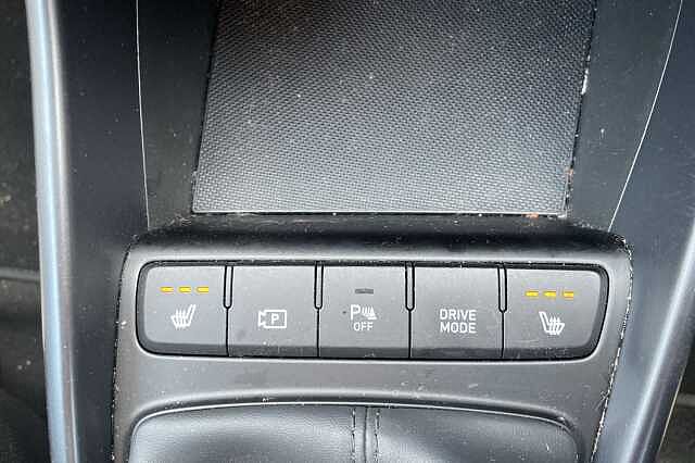 Hyundai i20 Premium 1.0 T-GDi MHEV (100ps)